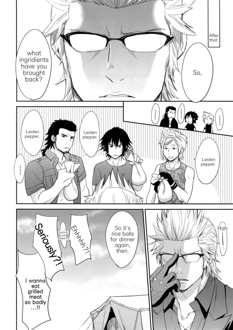Oh, It's Just Your Average Porn Mag. | Nanda, Tada no Erobon ka porn comic picture 18