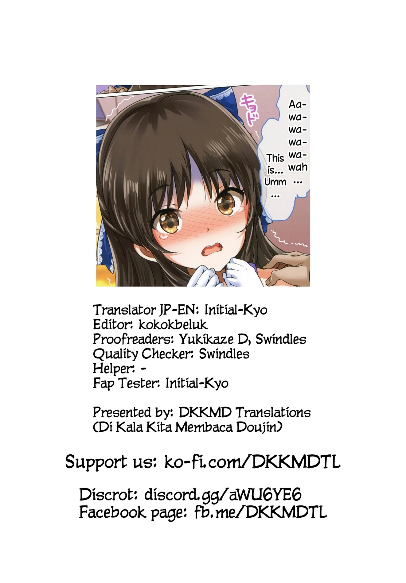 Oku-sama wa iDOL -Tachibana Arisu Hen- porn comic picture 19