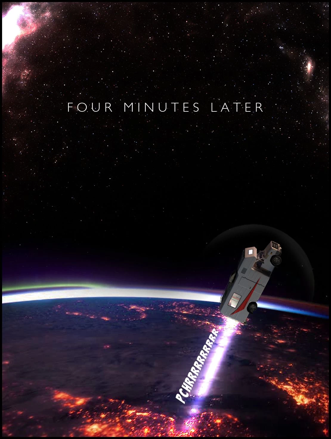 One Human, Being. 02: Priority Green porn comic picture 15