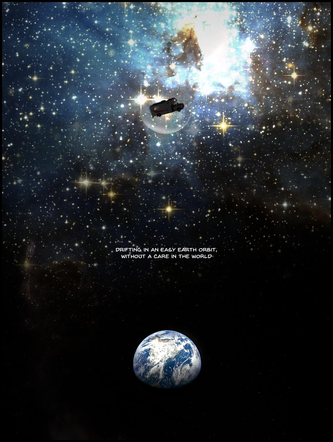 One Human, Being. 02: Priority Green porn comic picture 25