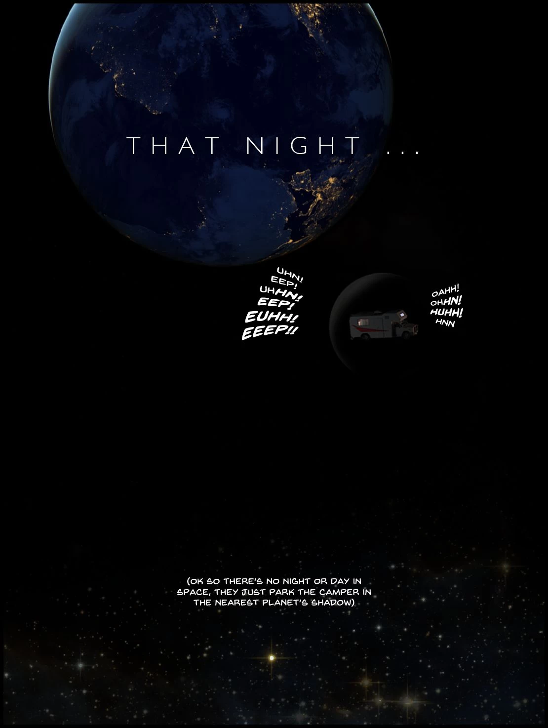 One Human, Being. 02: Priority Green porn comic picture 47