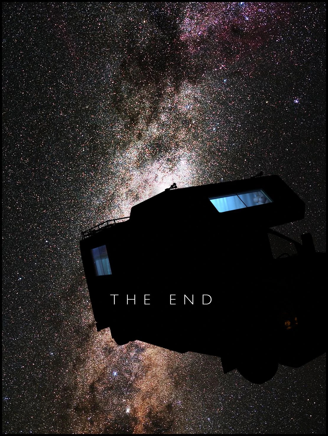 One Human, Being. 03: Butterfly Effect porn comic picture 37