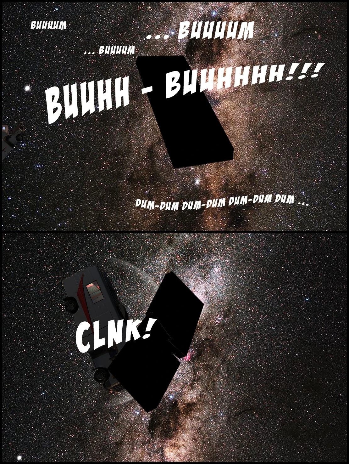 One Human, Being. 04: Translucent porn comic picture 3