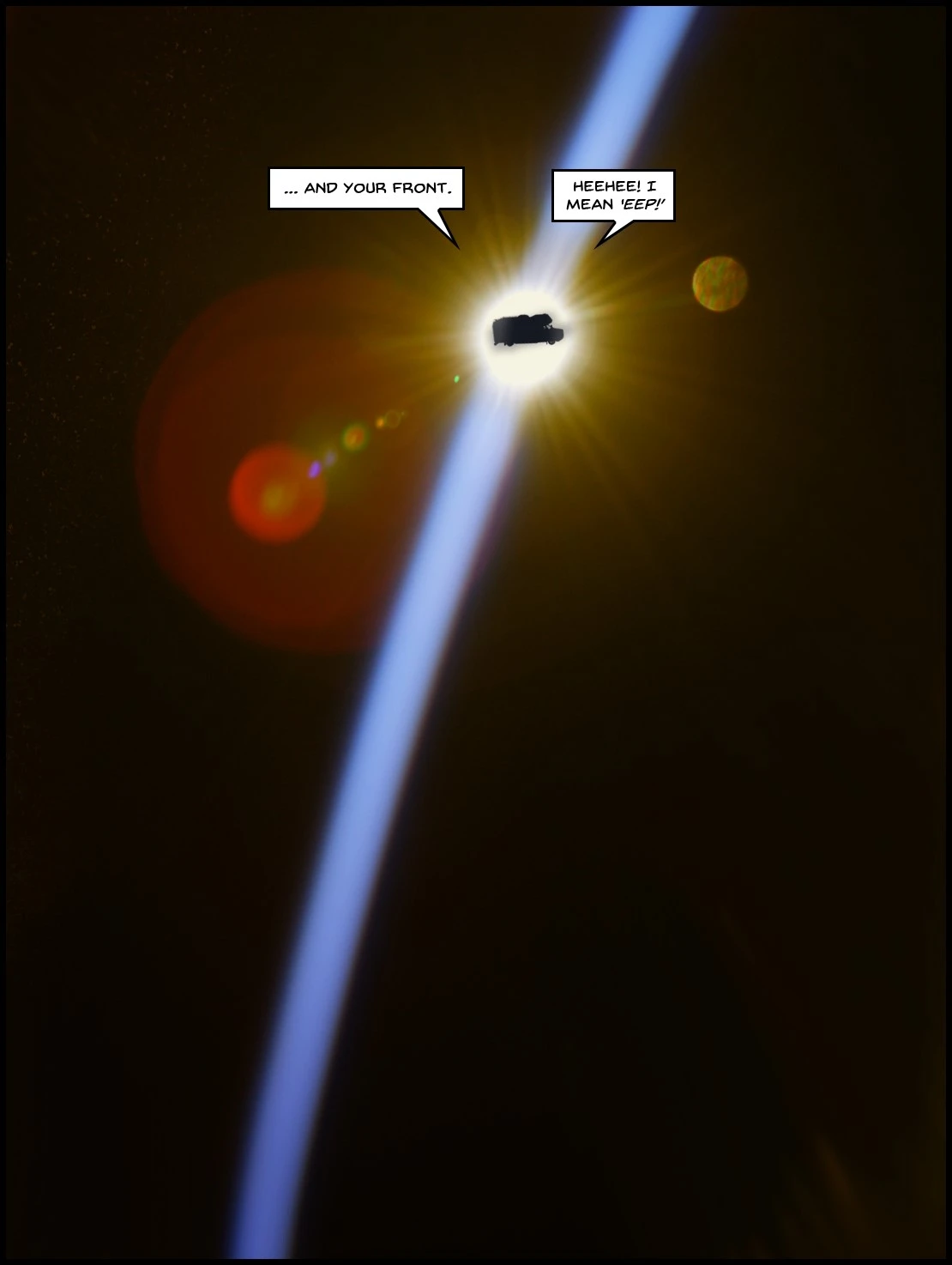 One Human, Being. 04: Translucent porn comic picture 65