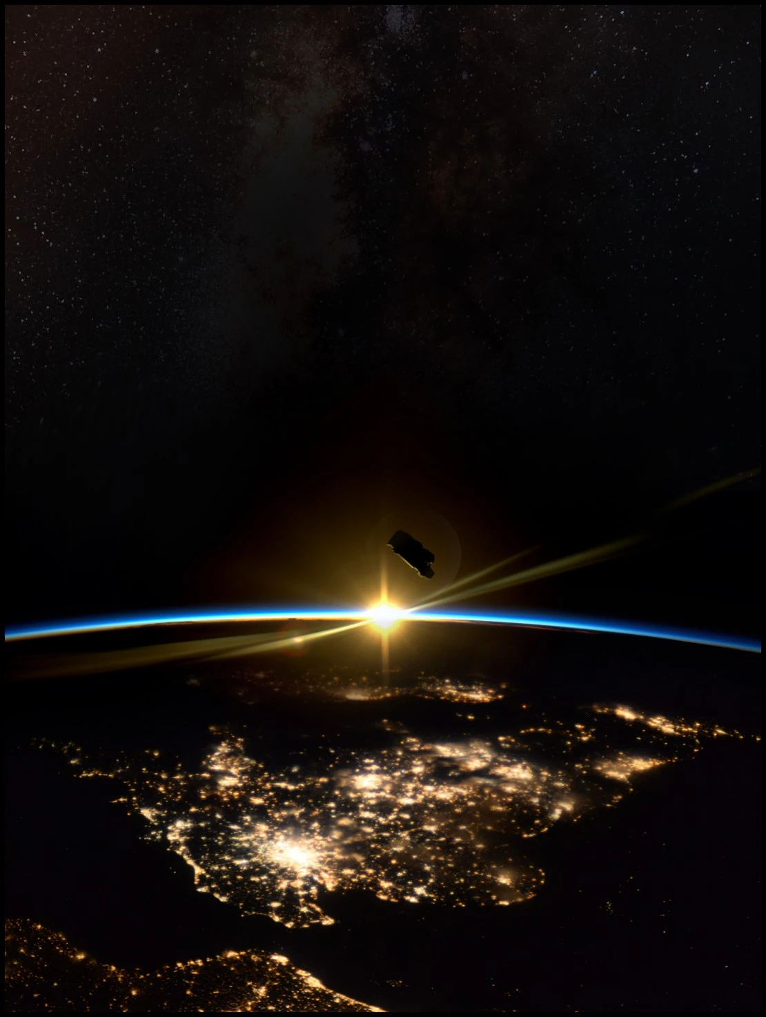 One Human, Being. 04: Translucent porn comic picture 66