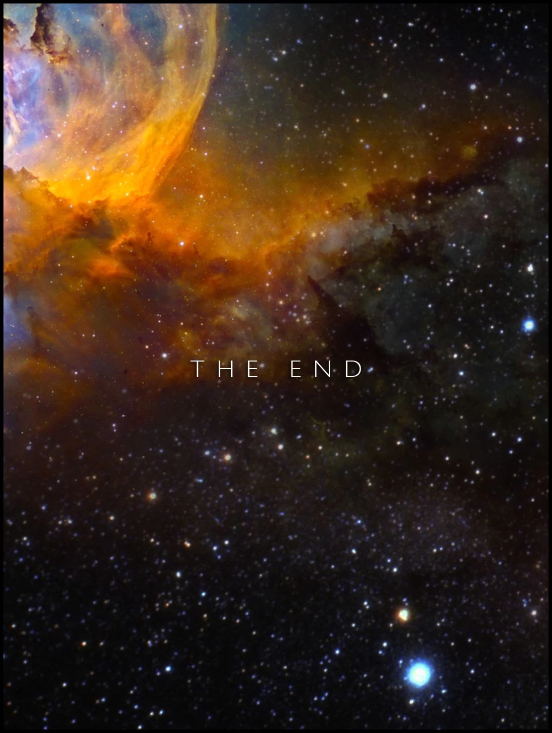 One Human, Being. 6.2: At The Edge. porn comic picture 91