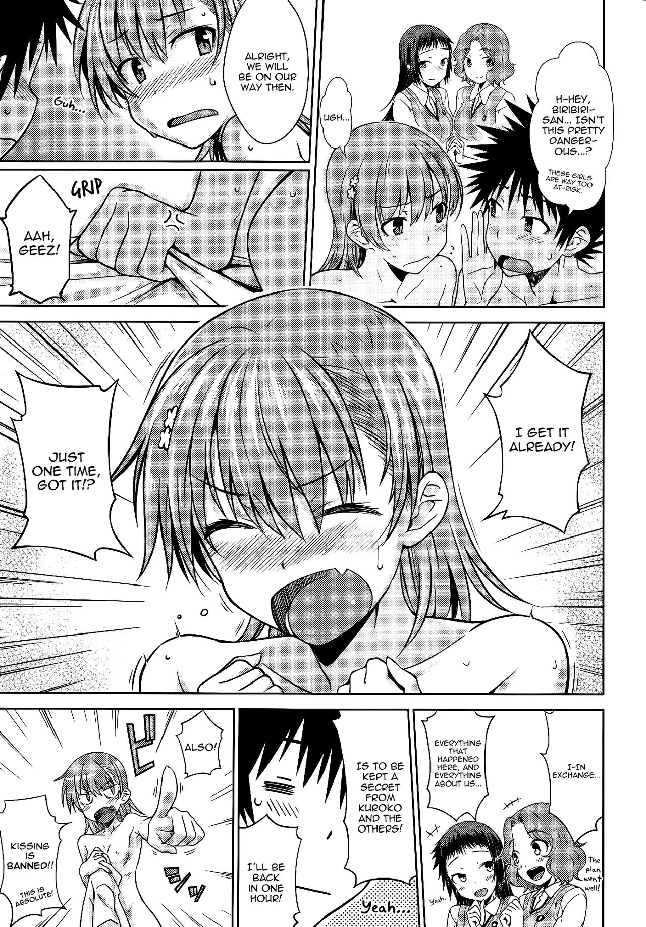 One Night Hour porn comic picture 12