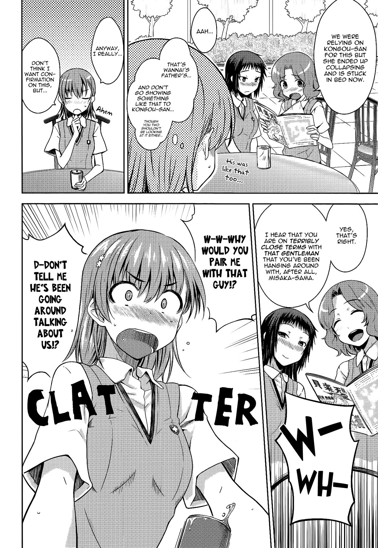 One Night Hour porn comic picture 5