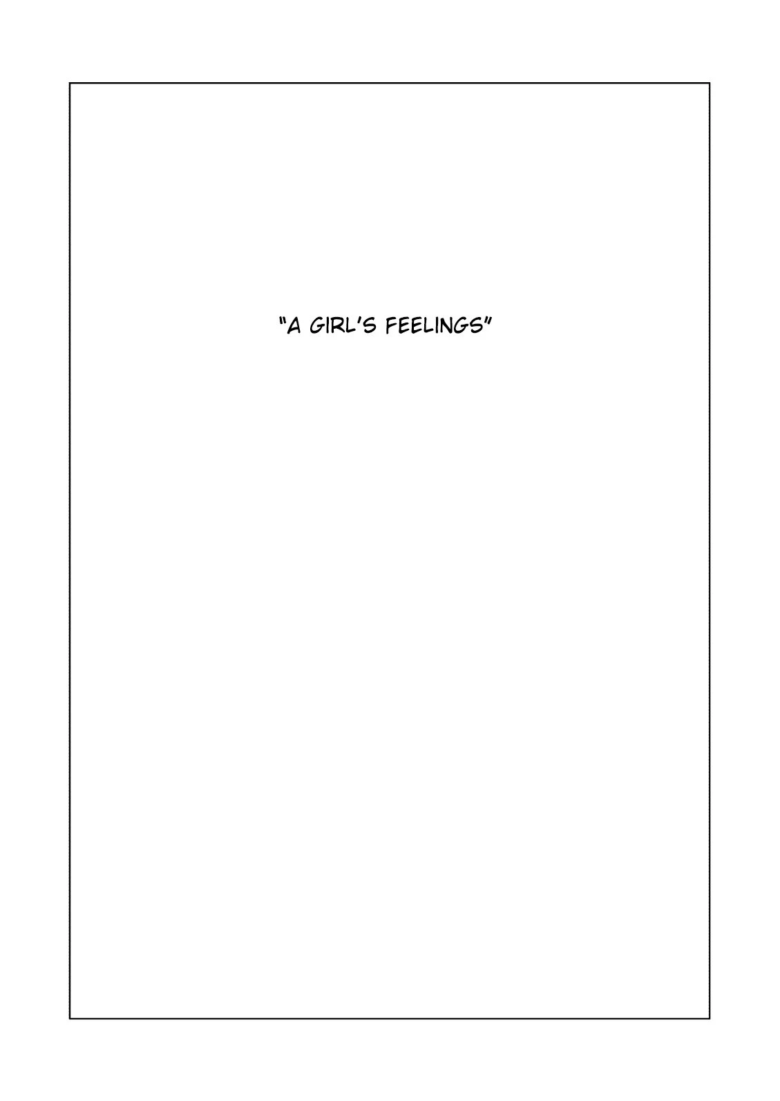 Onee-san no Kimochi porn comic picture 2