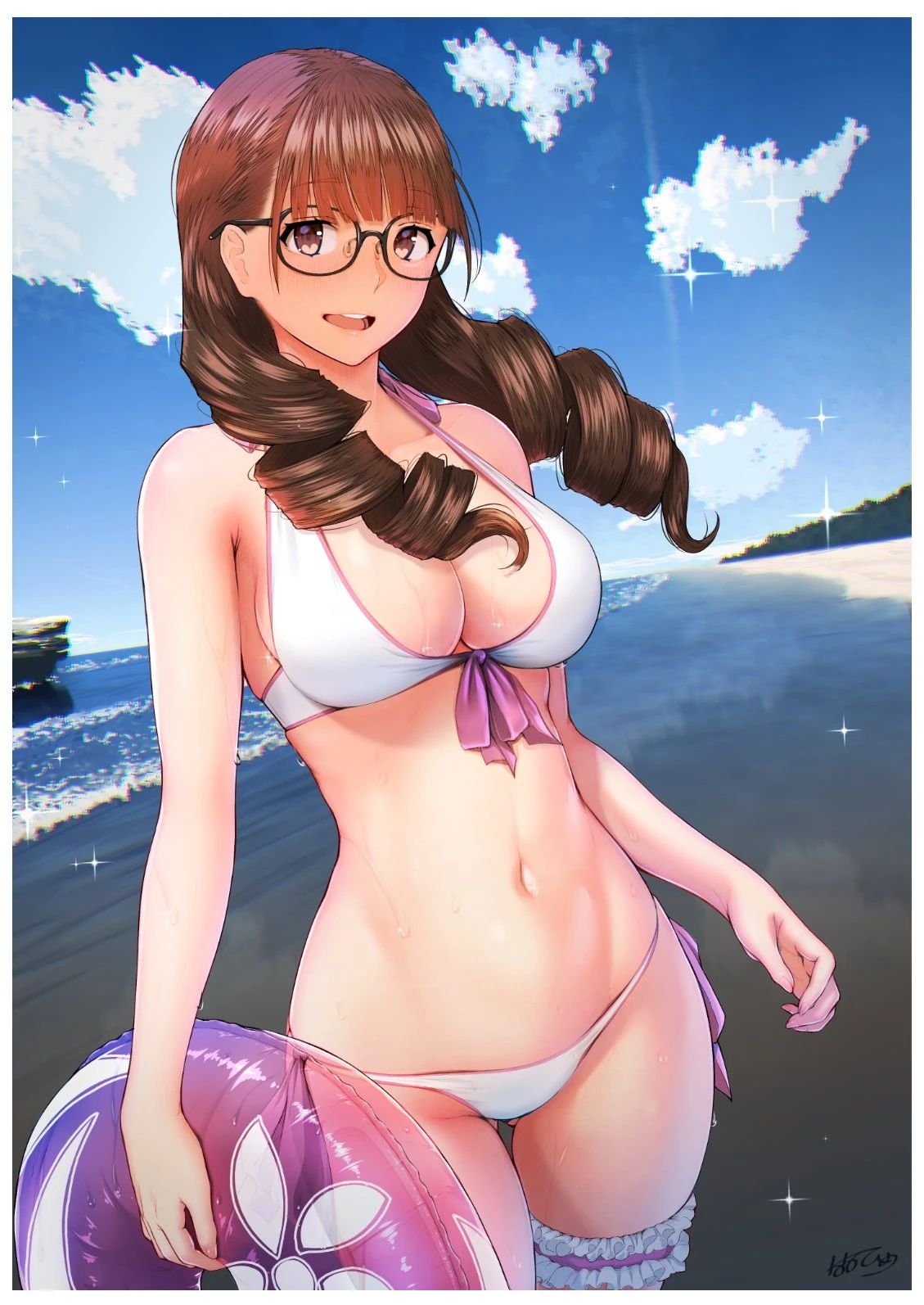 Onee-san no Kimochi porn comic picture 23