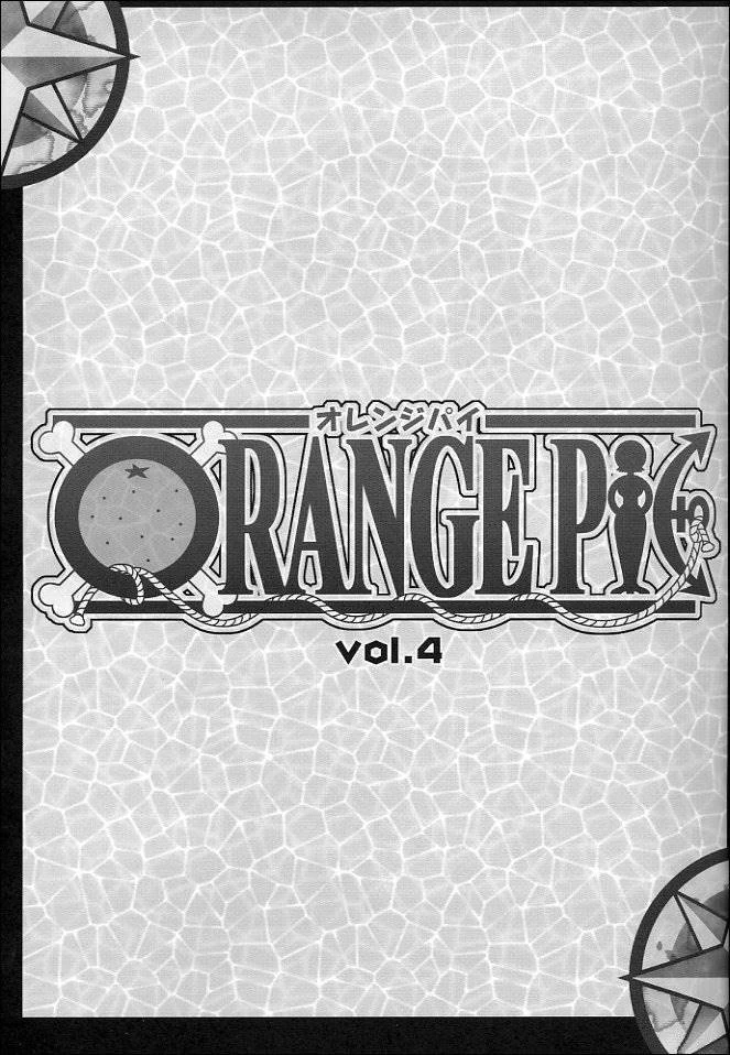 ORANGE PIE 4 porn comic picture 2