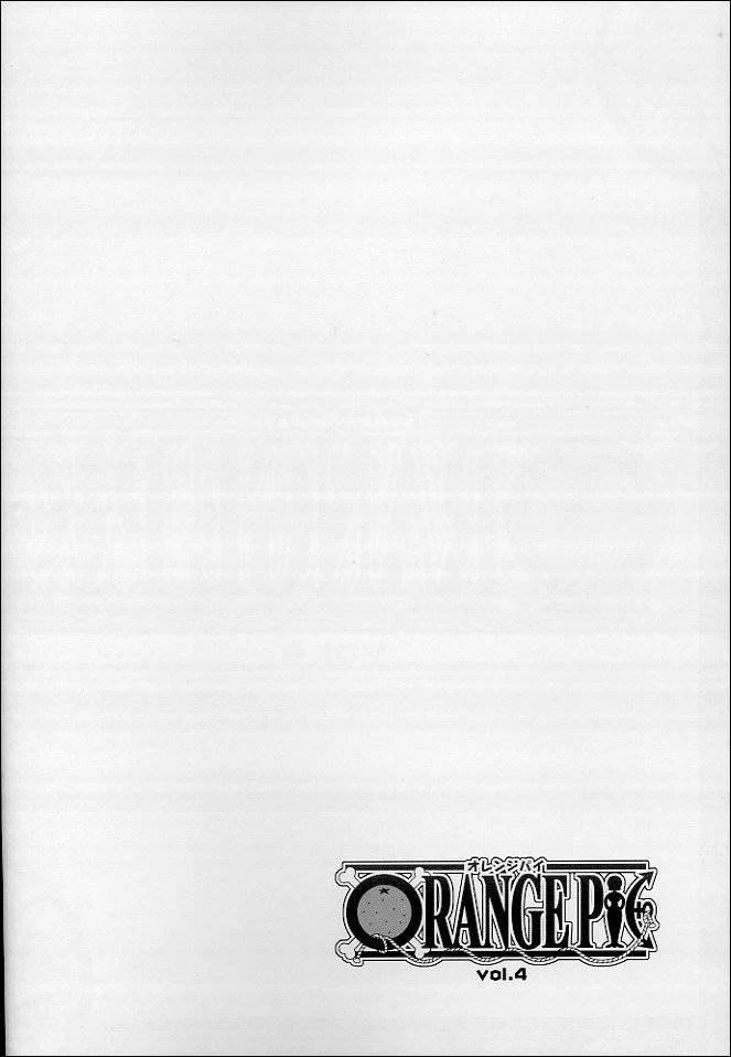 ORANGE PIE 4 porn comic picture 3