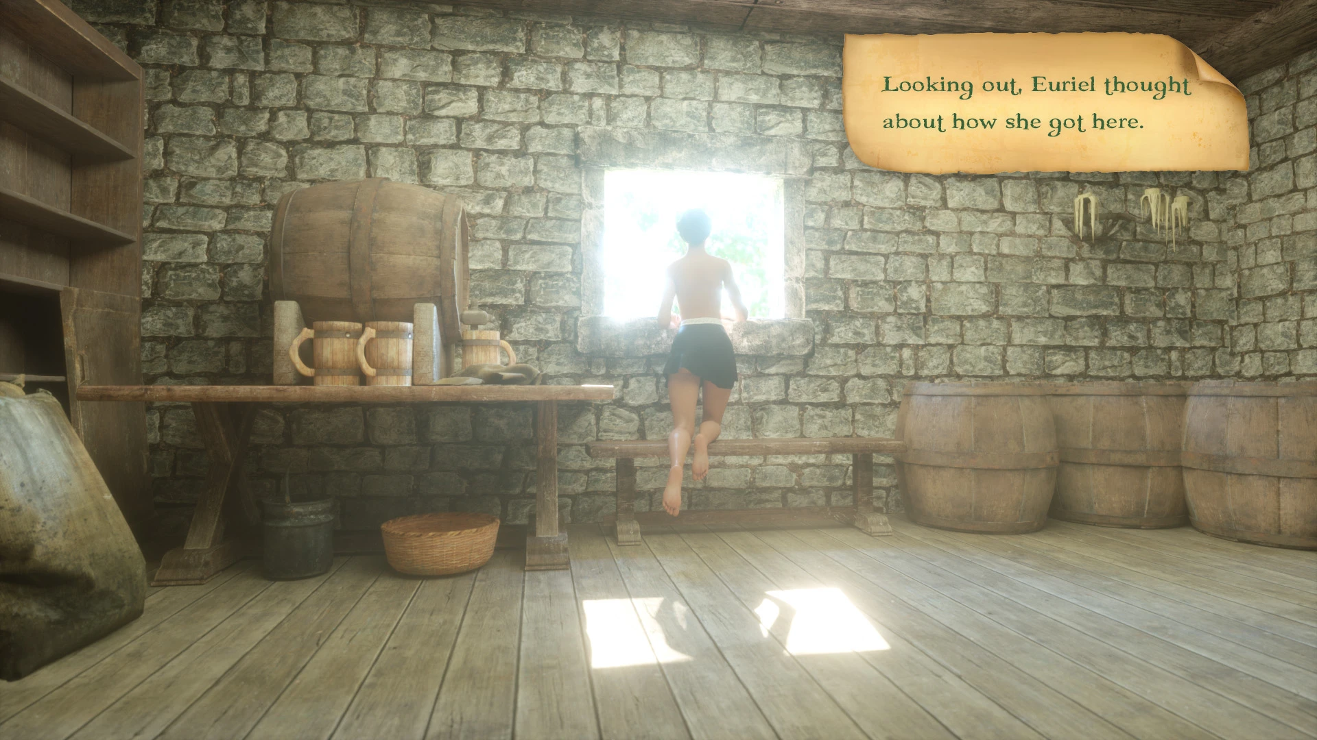 Orc House porn comic picture 6