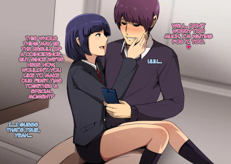 Oshiego no Ura no Kao wa, Koakuma Bitch na Otokonoko [ porn comic picture 39