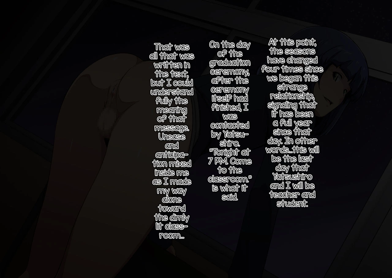 Oshiego no Ura no Kao wa, Koakuma Bitch na Otokonoko [ porn comic picture 50