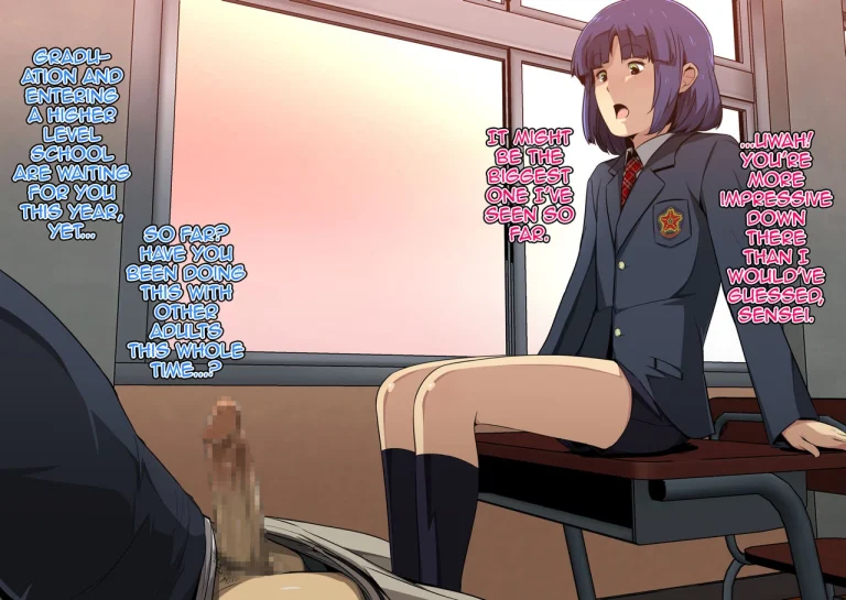 Oshiego no Ura no Kao wa, Koakuma Bitch na Otokonoko [ porn comic picture 9