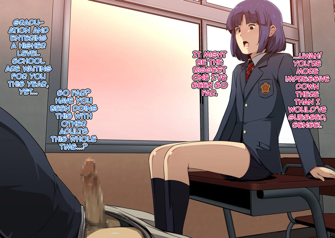 Oshiego no Ura no Kao wa, Koakuma Bitch na Otokonoko [ porn comic picture 9