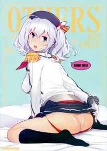 Others (Color) porn comic picture 1