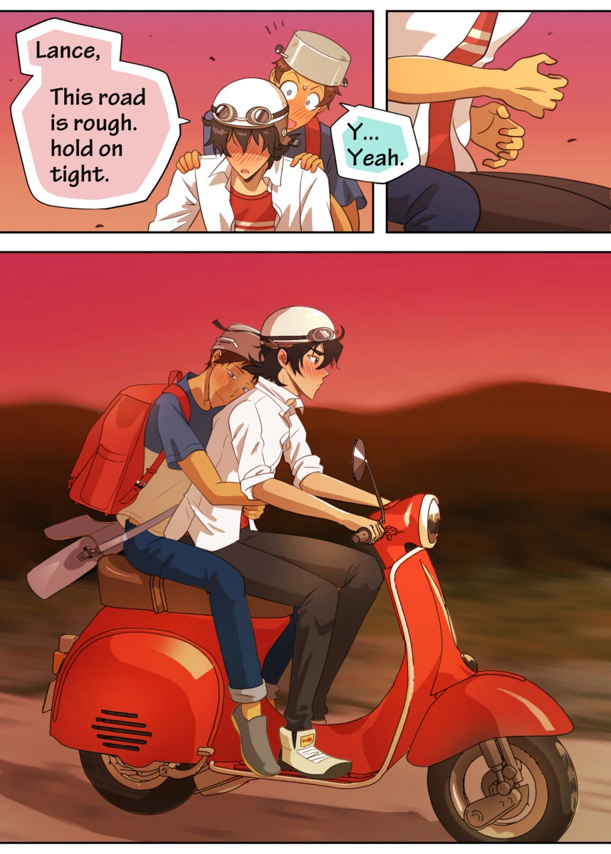 Otomari Party Game! - The Sleepover Game! porn comic picture 11