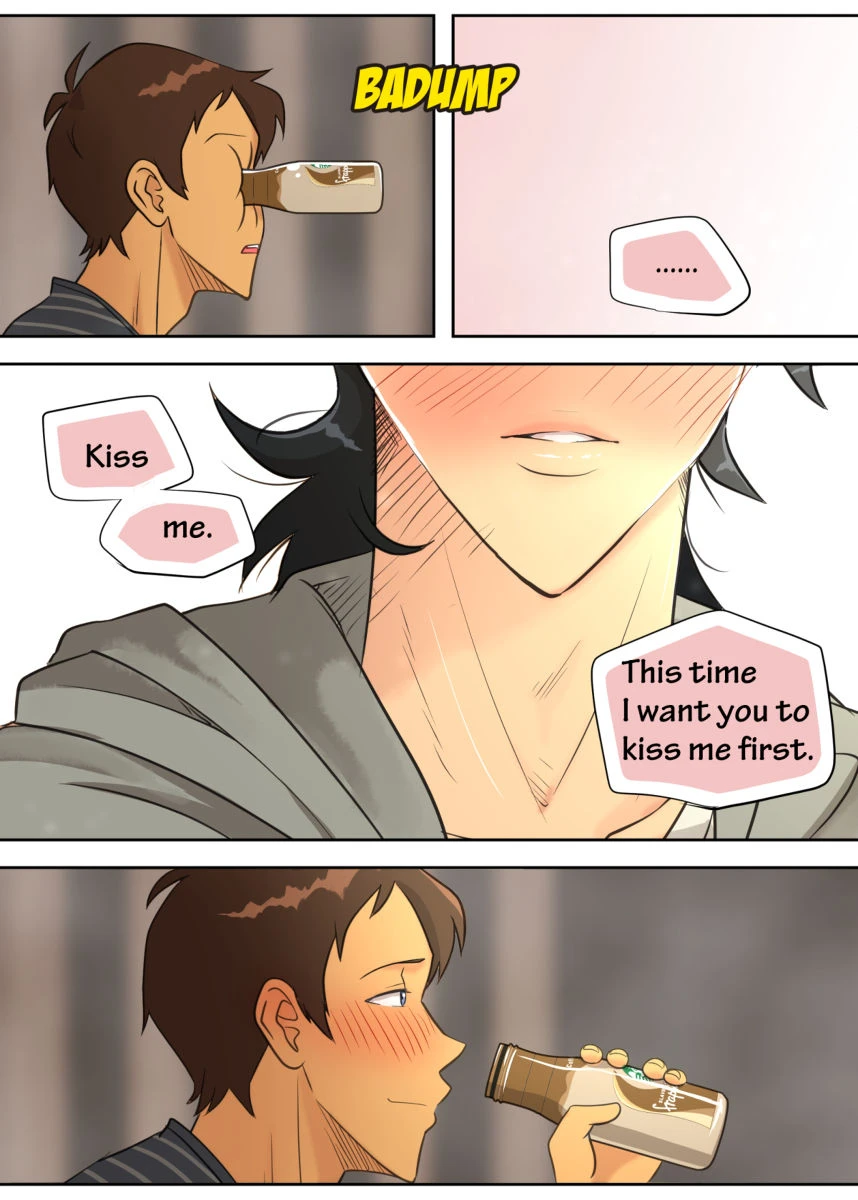 Otomari Party Game! - The Sleepover Game! porn comic picture 27