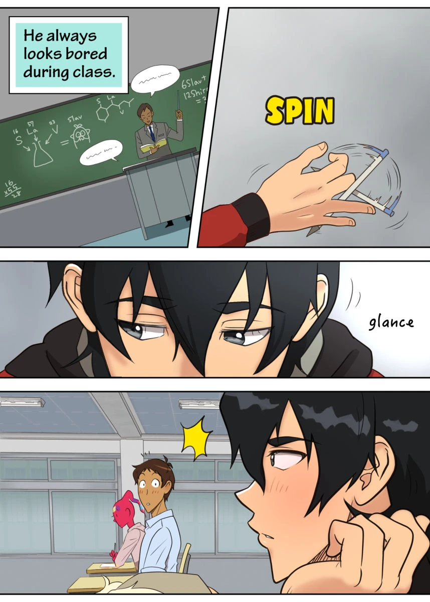 Otomari Party Game! - The Sleepover Game! porn comic picture 4