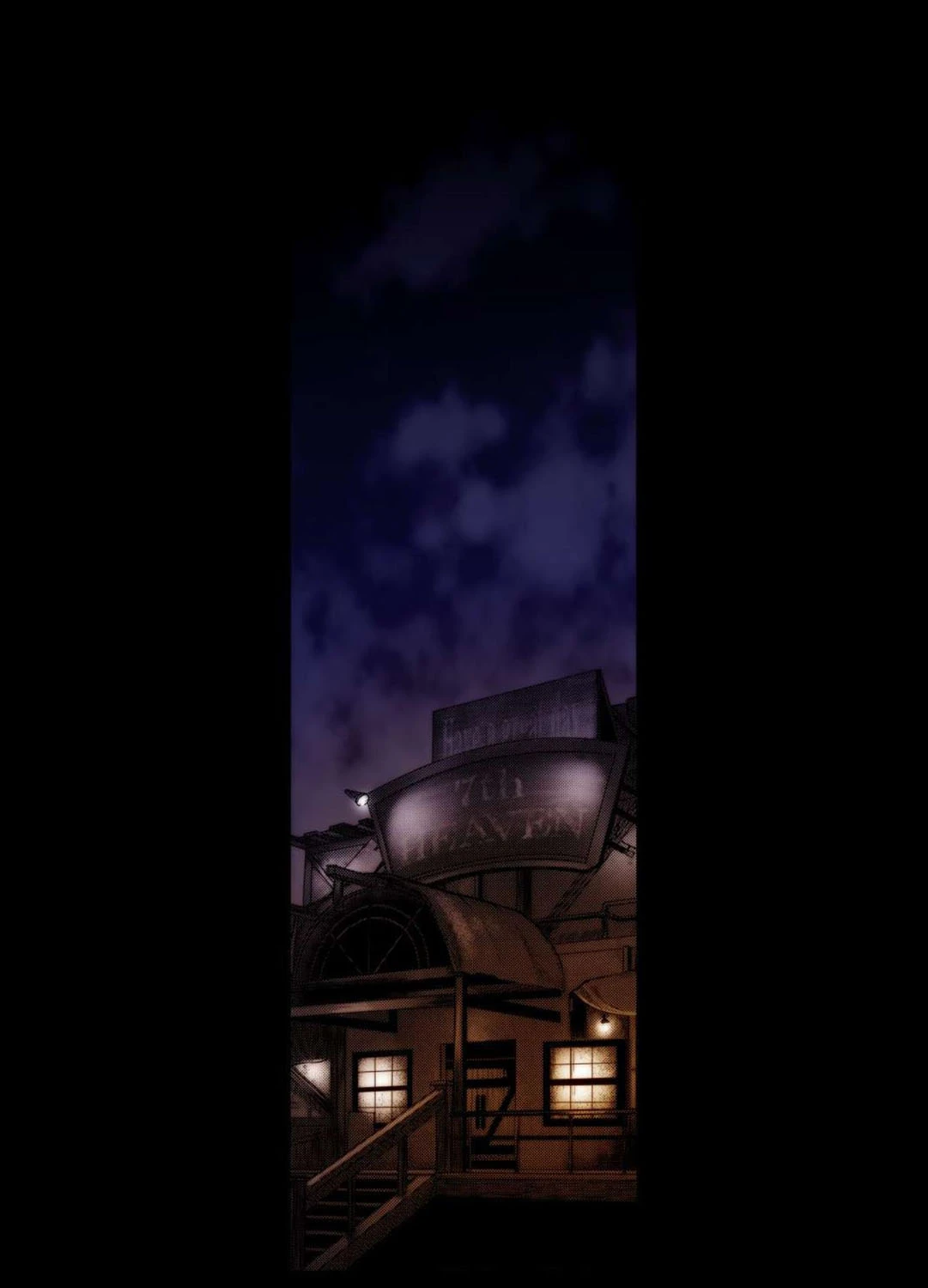 OUR [X] PROMISE porn comic picture 29