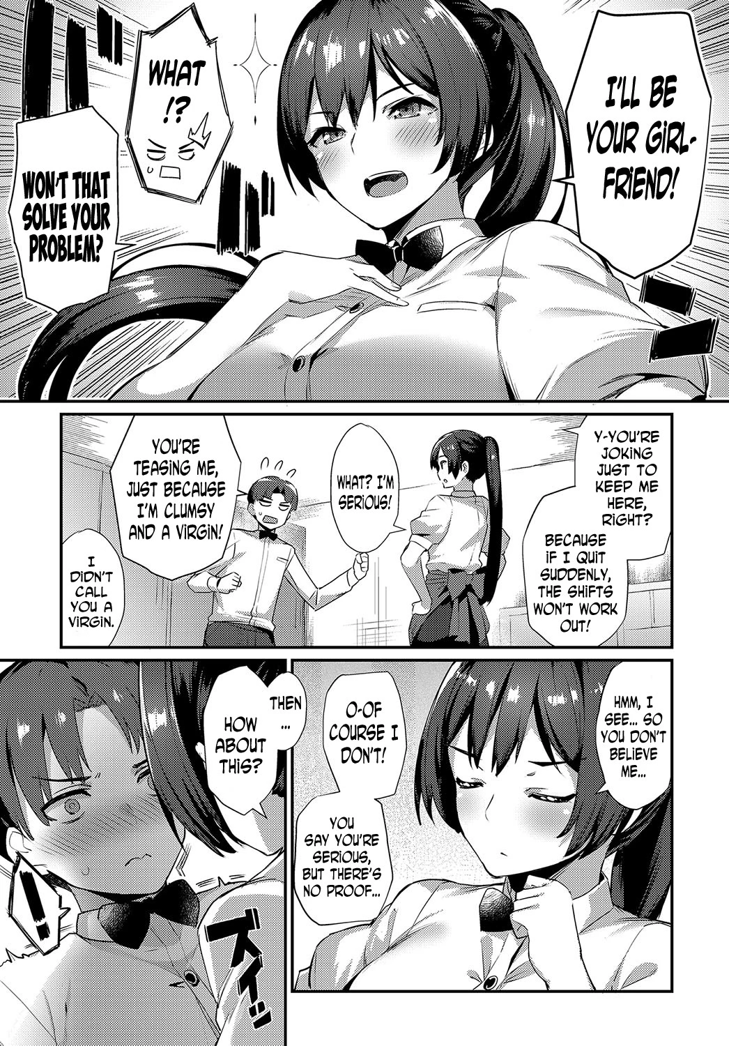 Over Work Love porn comic picture 3