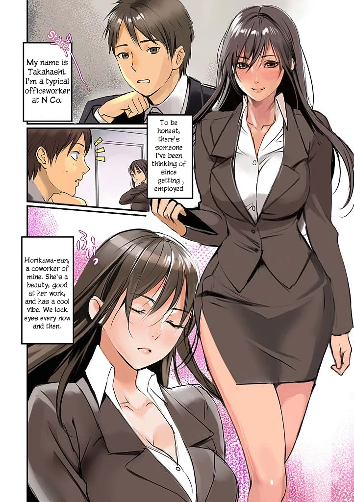 Pai☆Panic ~Hasamareta Dekapai~ porn comic picture 2