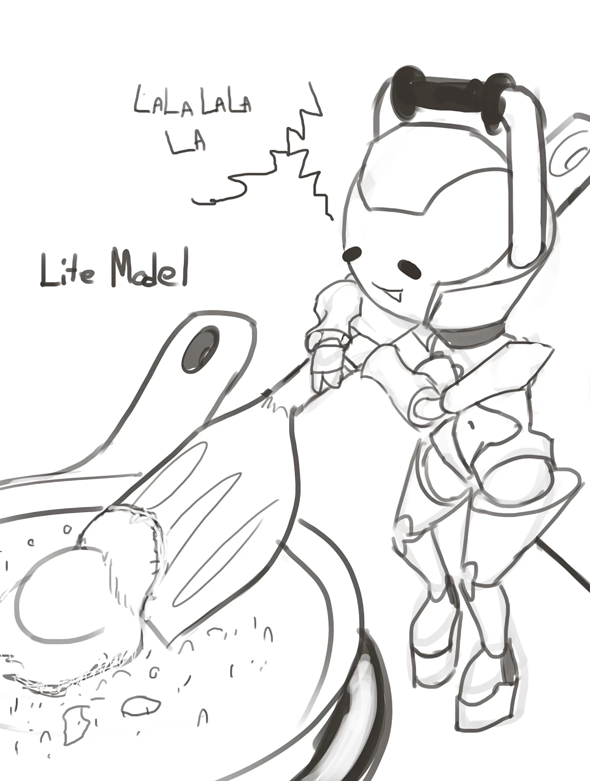 "Paige" 10hr porn comic picture 13