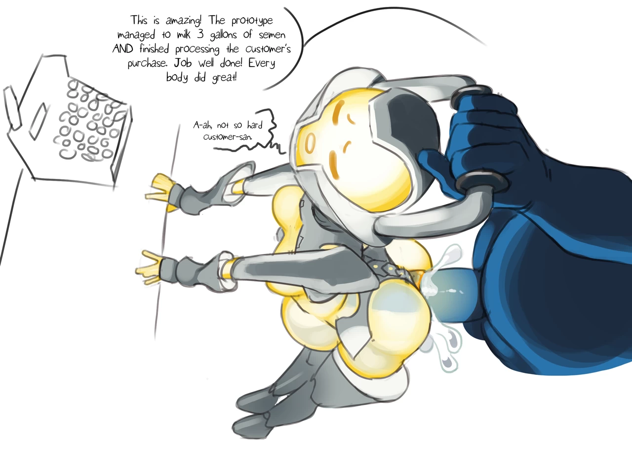 "Paige" 10hr porn comic picture 7