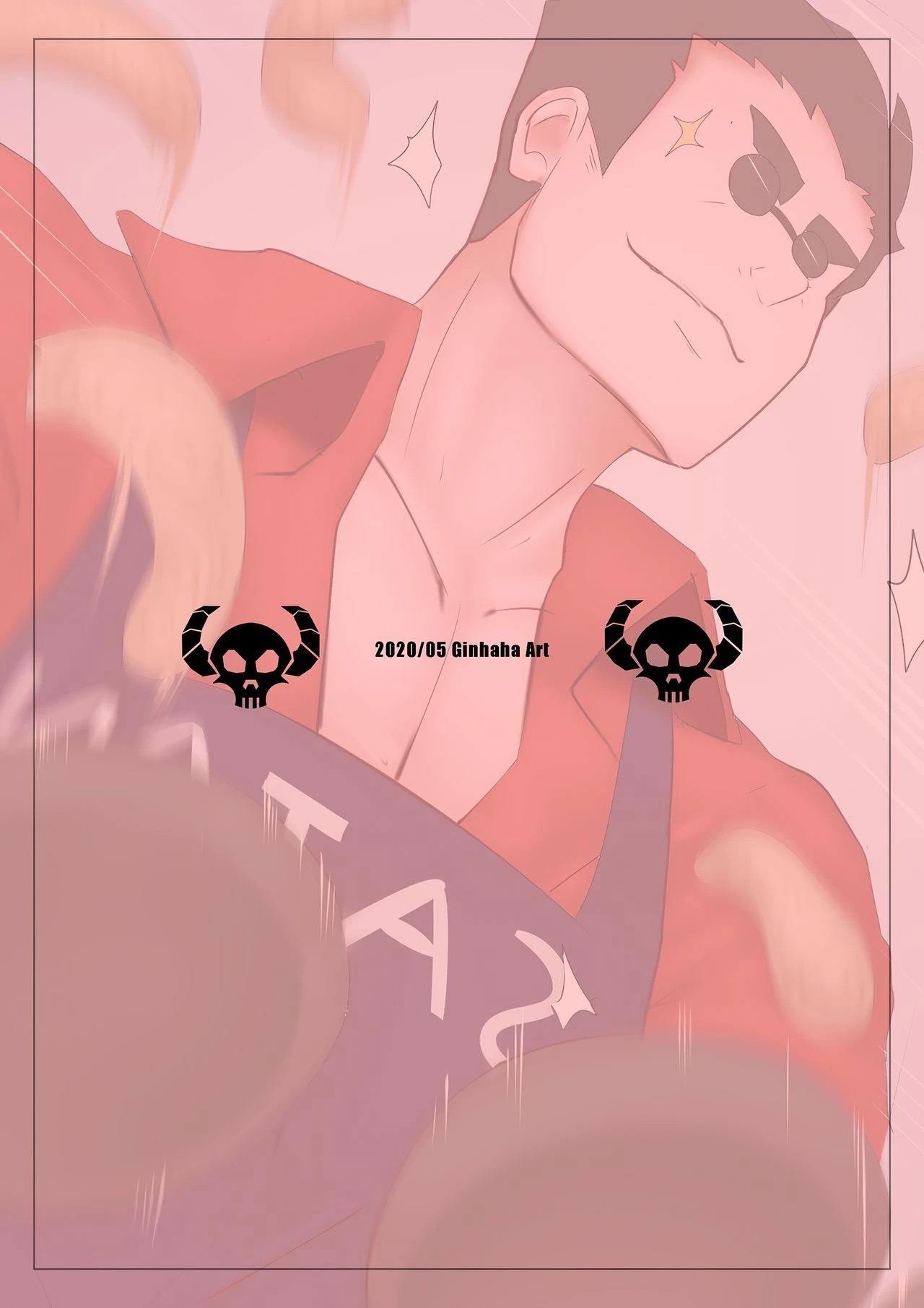 Pancakes Challenge porn comic picture 22