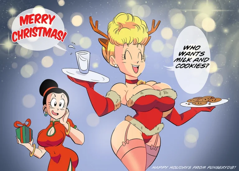 Panchy Knows Best! porn comic picture 15