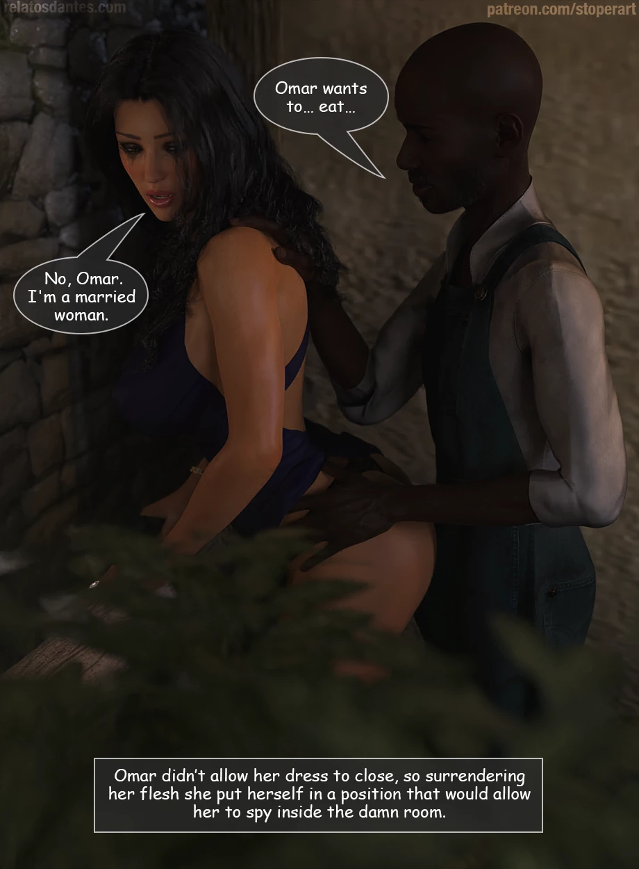 Paola꧇ Unfaithful for Revenge porn comic picture 38