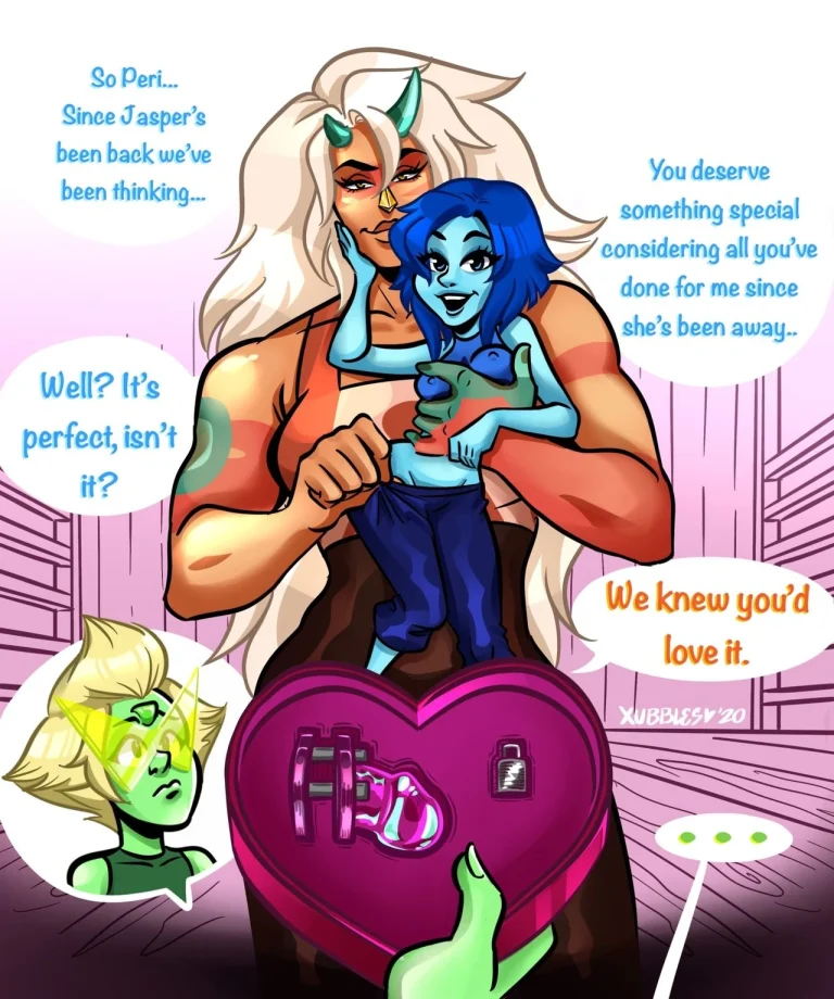Pericucked porn comic picture 1