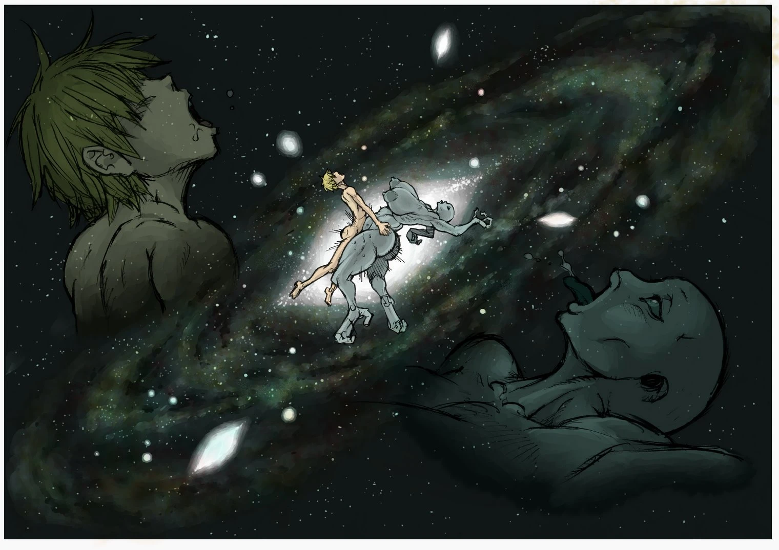 PHASE 4 porn comic picture 17