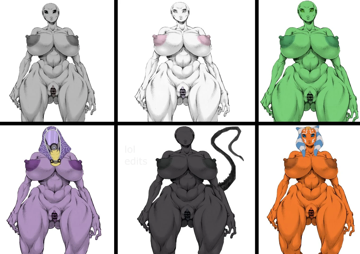 PHASE 4 porn comic picture 20