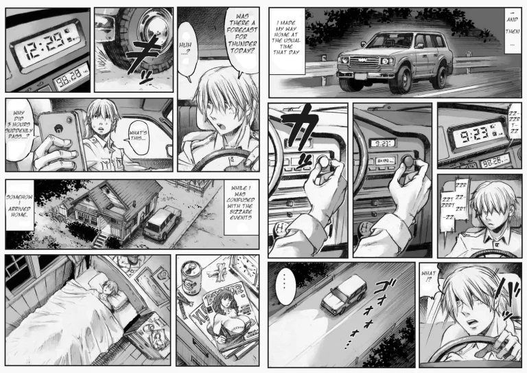 PHASE 4 porn comic picture 4