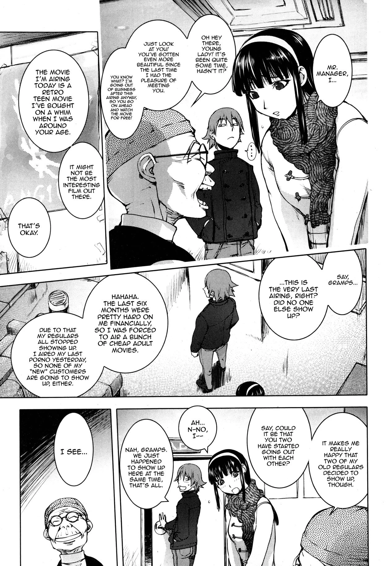 Pink Screen 1-2 porn comic picture 3