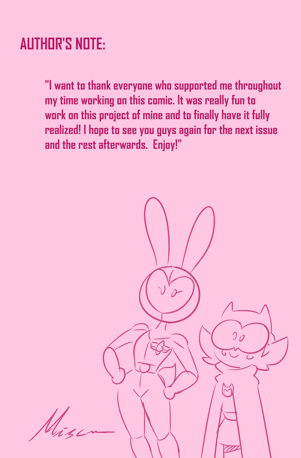 Pinku's RB Mission #0 porn comic picture 2