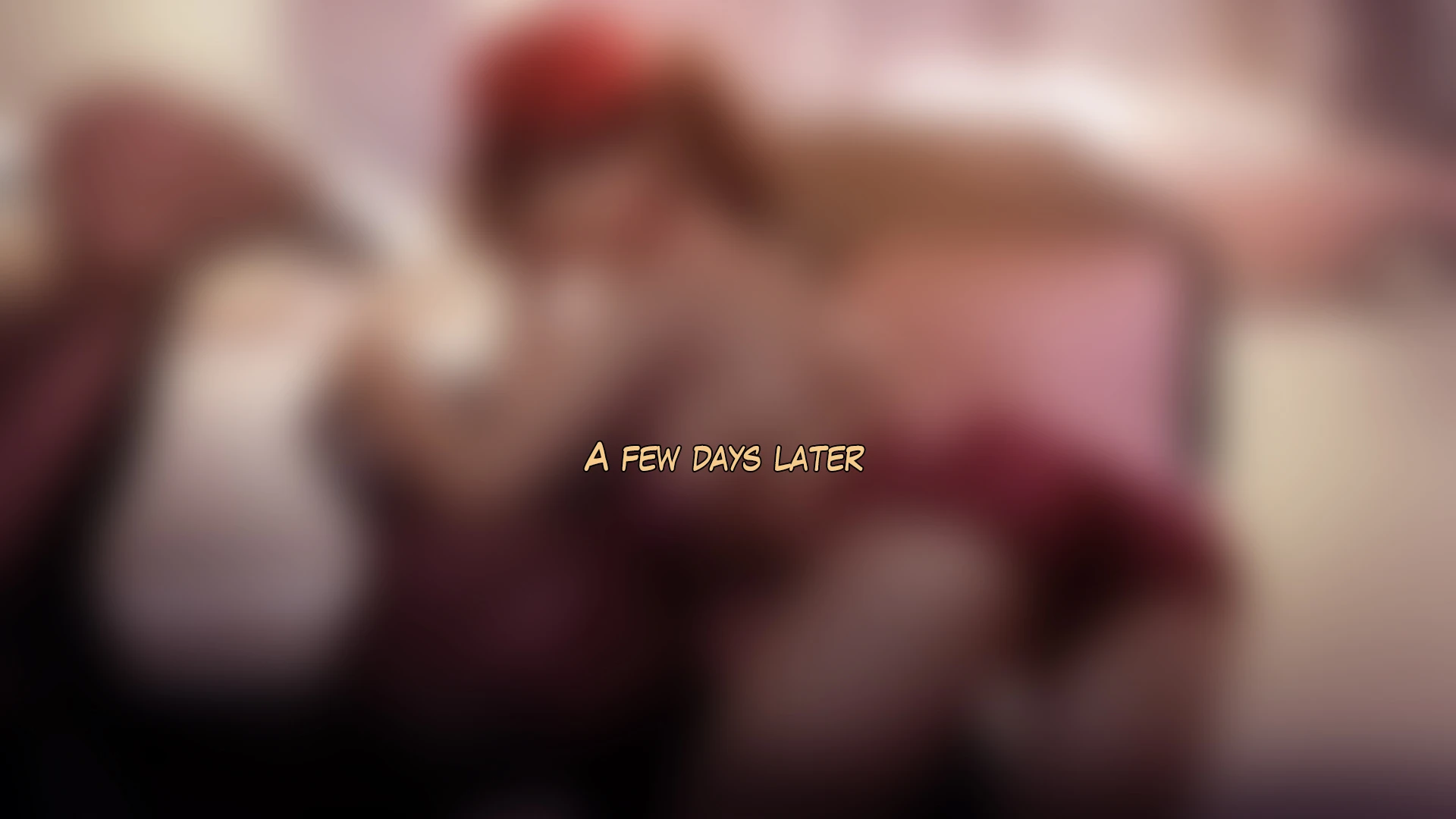 Pizza delivery Sivir porn comic picture 36