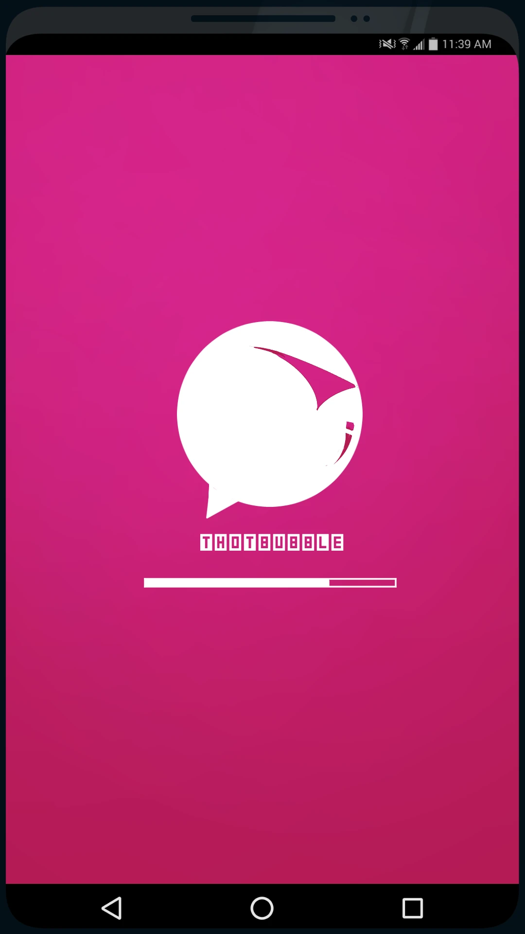 Pizza Thot - Thot Bubble porn comic picture 2