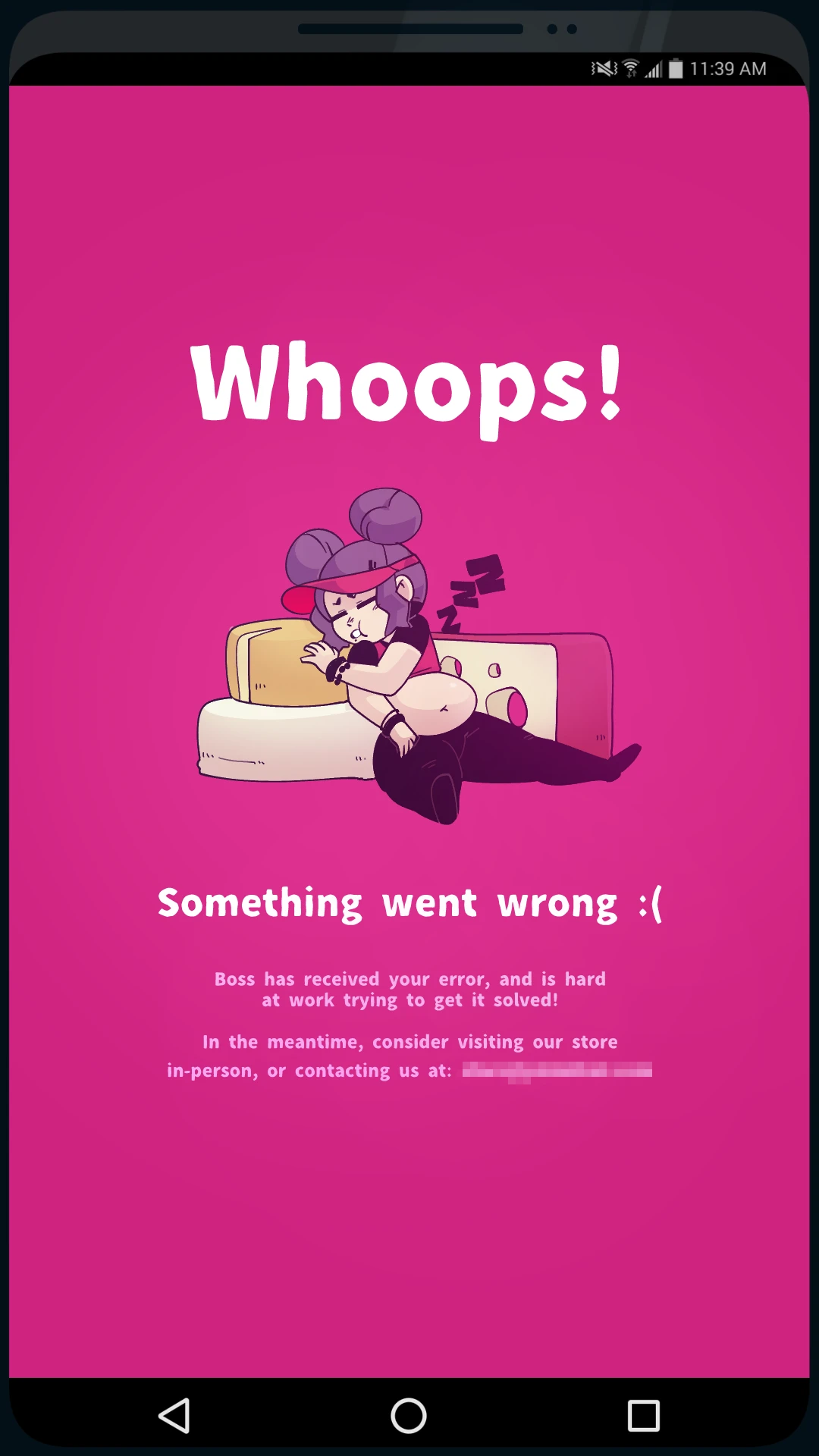 Pizza Thot - Thot Bubble porn comic picture 34