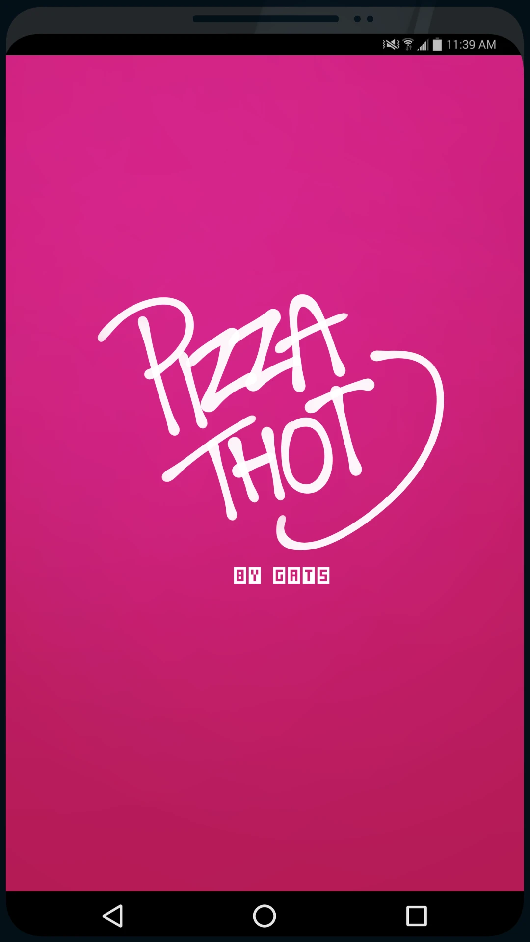 Pizza Thot - Thot Bubble porn comic picture 36