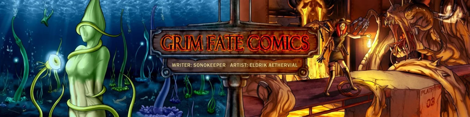 Plant Food (Ongoing) porn comic picture 1