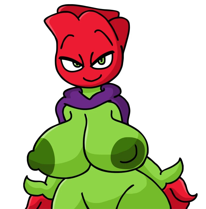 Plants vs Zombies porn porn comic picture 2