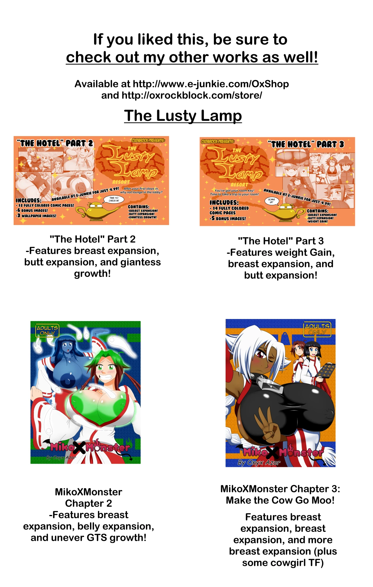 Playtime With Tygra porn comic picture 19