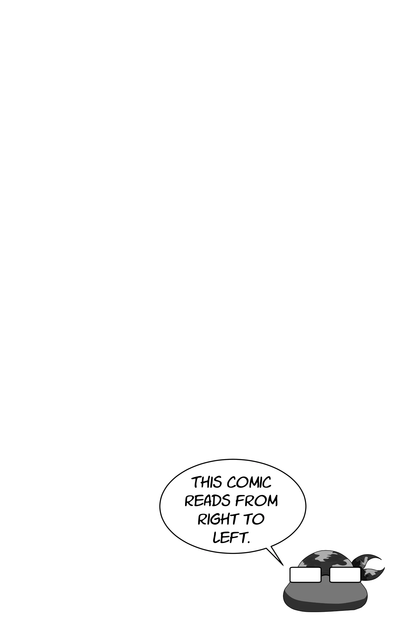 Playtime With Tygra porn comic picture 3