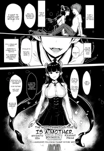 Pleasant Dream porn comic picture 1