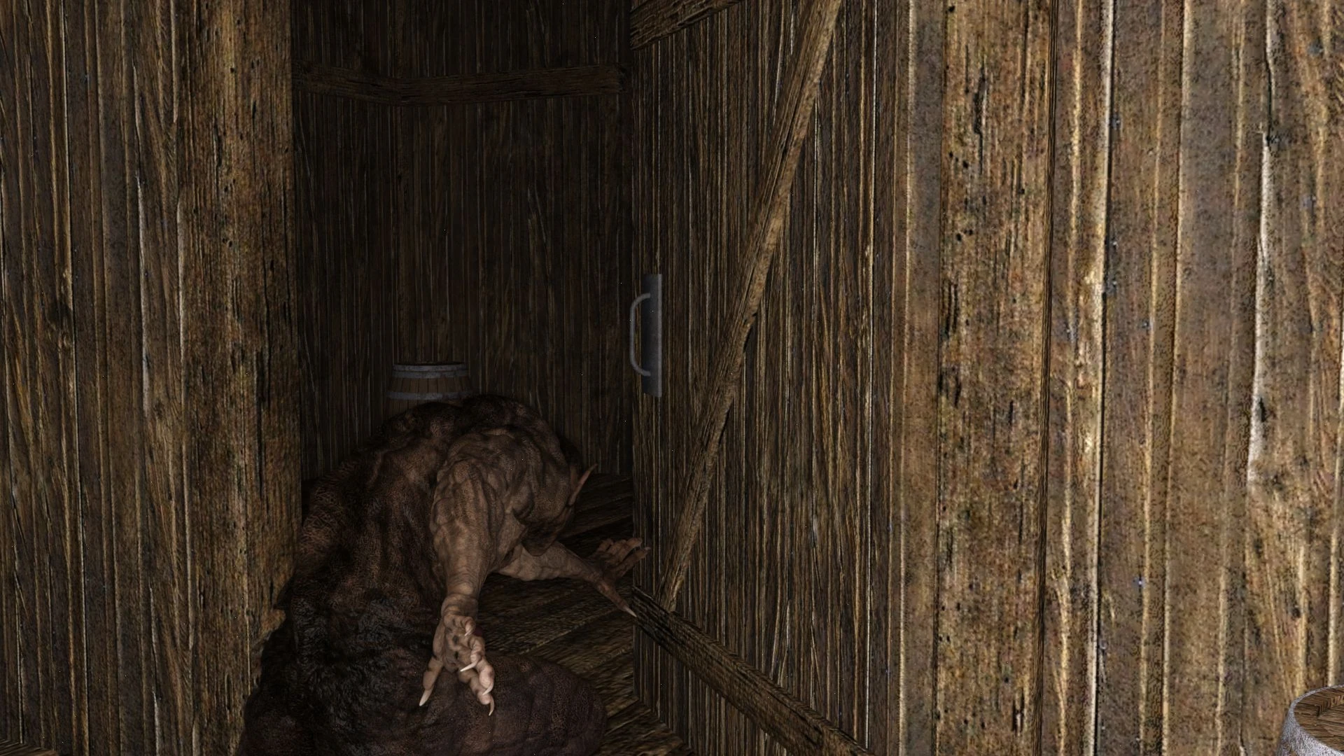 Pleasure House porn comic picture 4