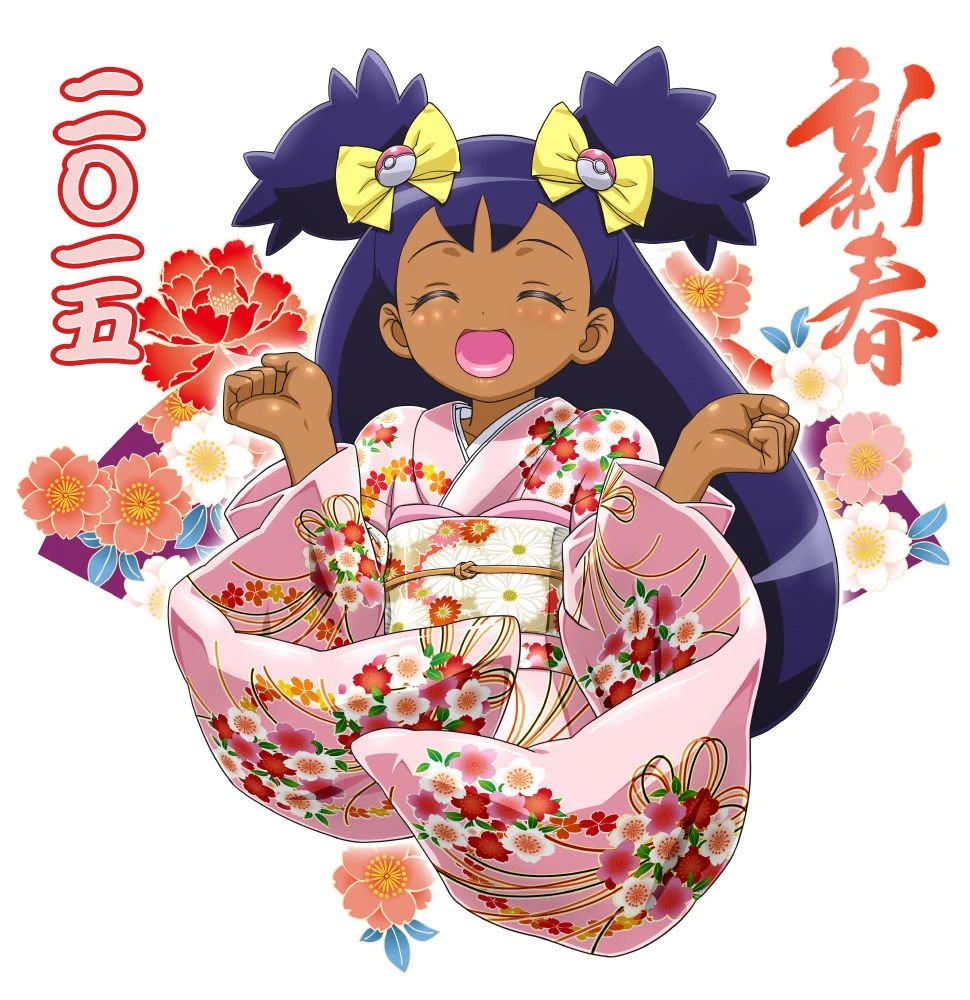 PM GALS Ash Unrivaled (colorized) porn comic picture 33